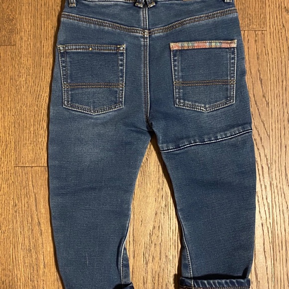 Boys Zara Jeans - Picture 5 of 5